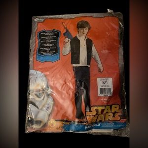 Star Wars - Han Solo